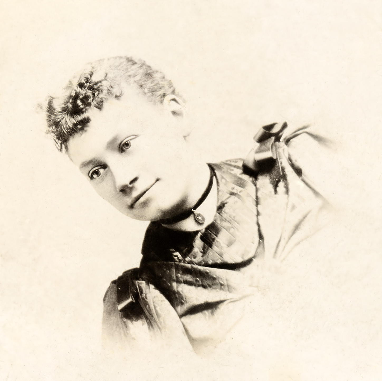 Dad's old sweetheart