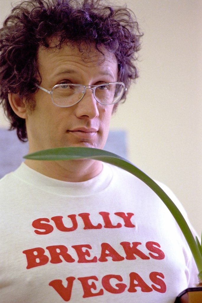 Care to guess what really happened?